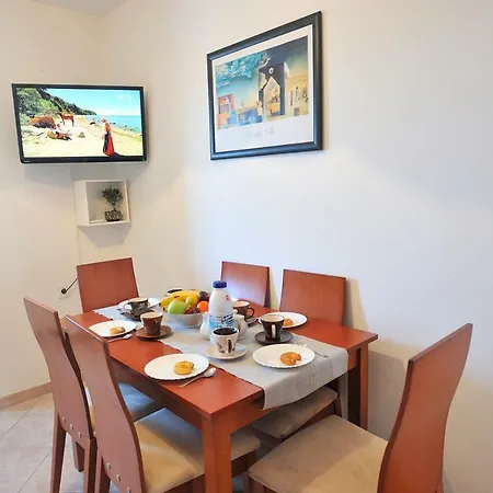 Fabac Apartment *