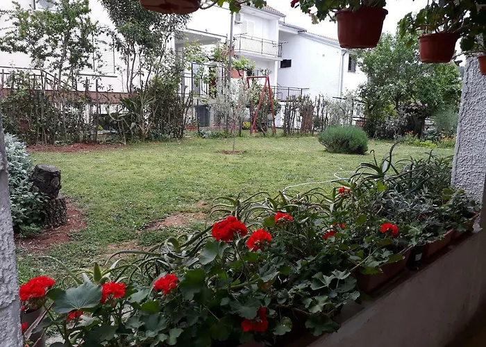 Fabac Apartman Poreč