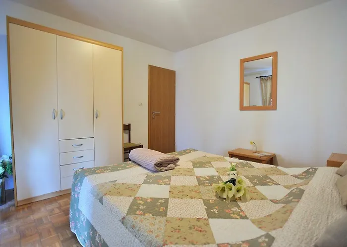 Apartman Fabac Poreč