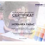 Fabac Porec