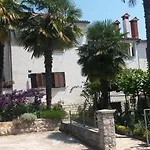 Apartment Fabac Porec