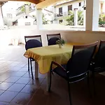 Apartment Fabac Porec