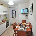 Διαμέρισμα Fabac