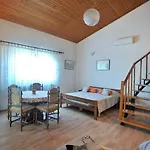 Apartman Fabac *