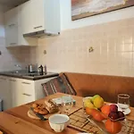 Fabac Apartment Porec