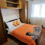 Fabac Apartment Porec
