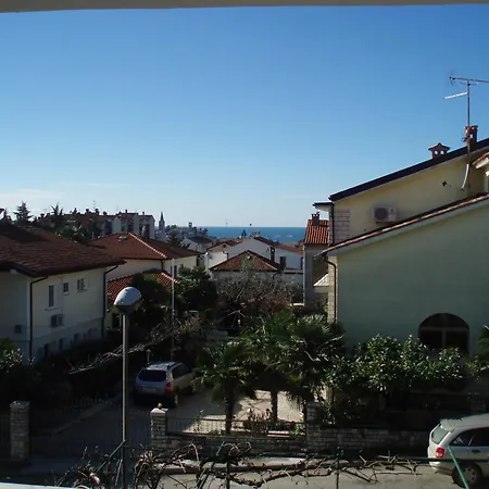 Fabac Apartamento *