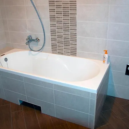 Appartement Fabac