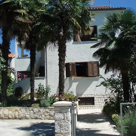 Apartamento Fabac