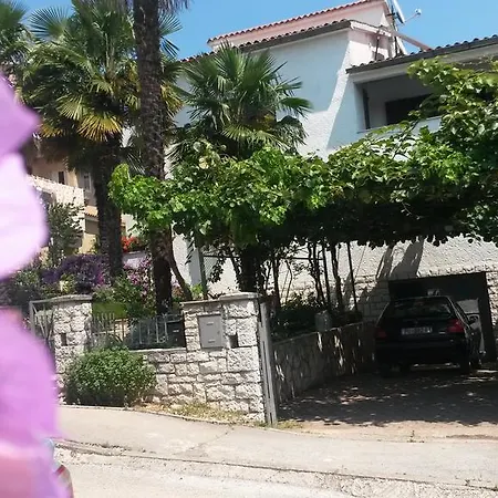 Apartamento Fabac Poreč