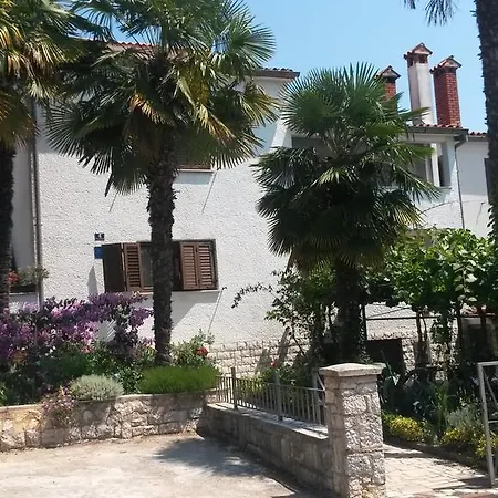 Apartamento Fabac Poreč