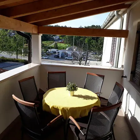 Fabac Appartement