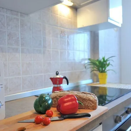 Apartamento Fabac Poreč