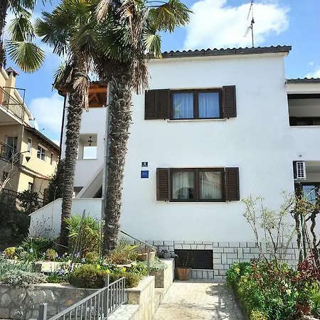Apartamento Fabac