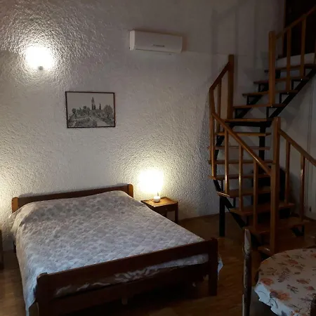 Apartamento Fabac Poreč