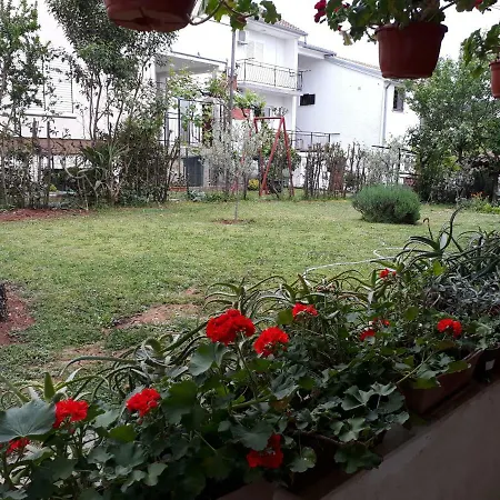 Fabac Apartamento Poreč