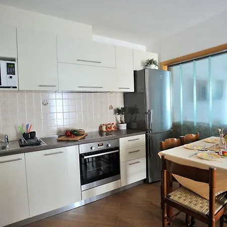 Fabac Appartement *