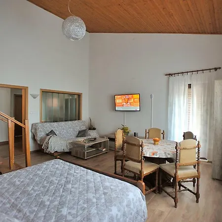 Apartamento Fabac Poreč