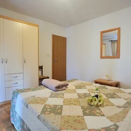 Appartement Fabac Poreč