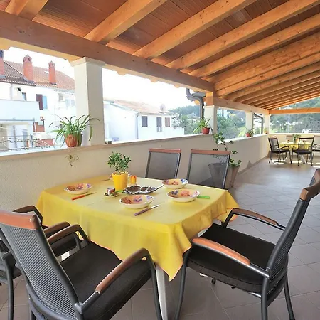Appartement Fabac *