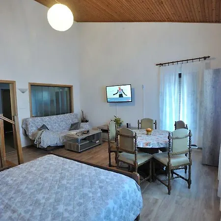 Fabac Apartamento Poreč