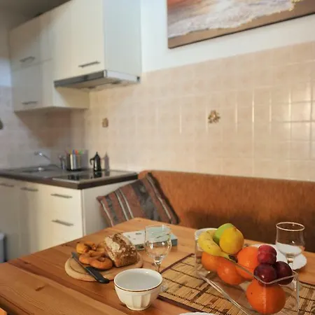 Fabac Appartement Poreč