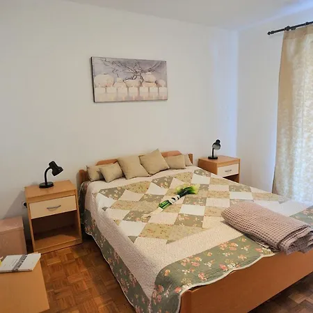 Fabac Apartamento *