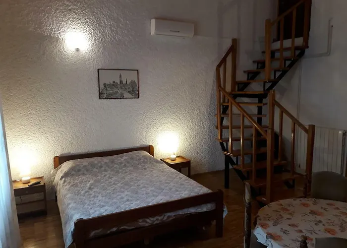 Apartament Fabac Poreč