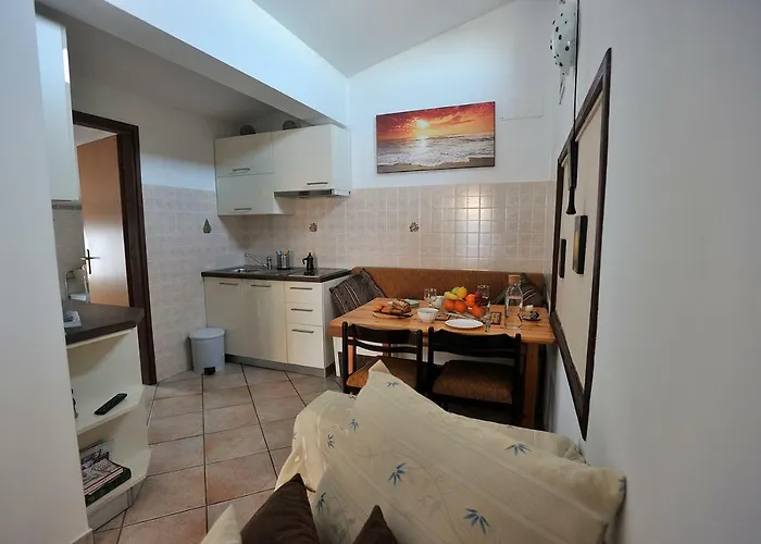 Fabac Apartament
