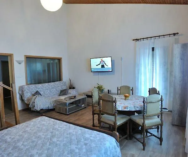 Fabac Apartament Poreč