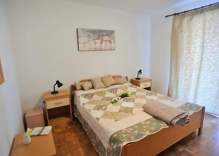Fabac Apartament *