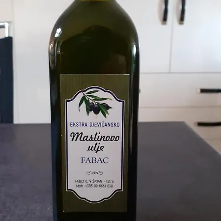 Fabac アパート