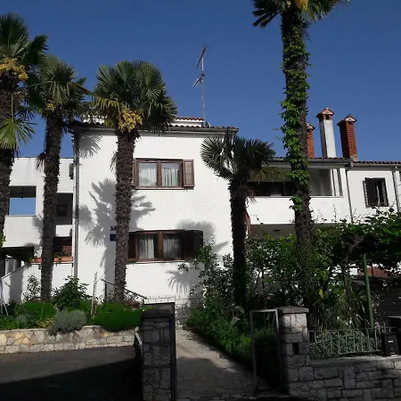 Apartment Fabac