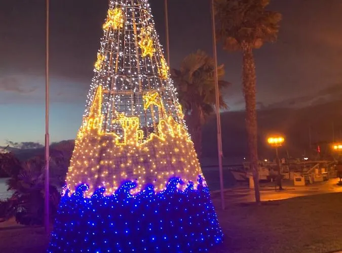 Fabac Апартаменты *